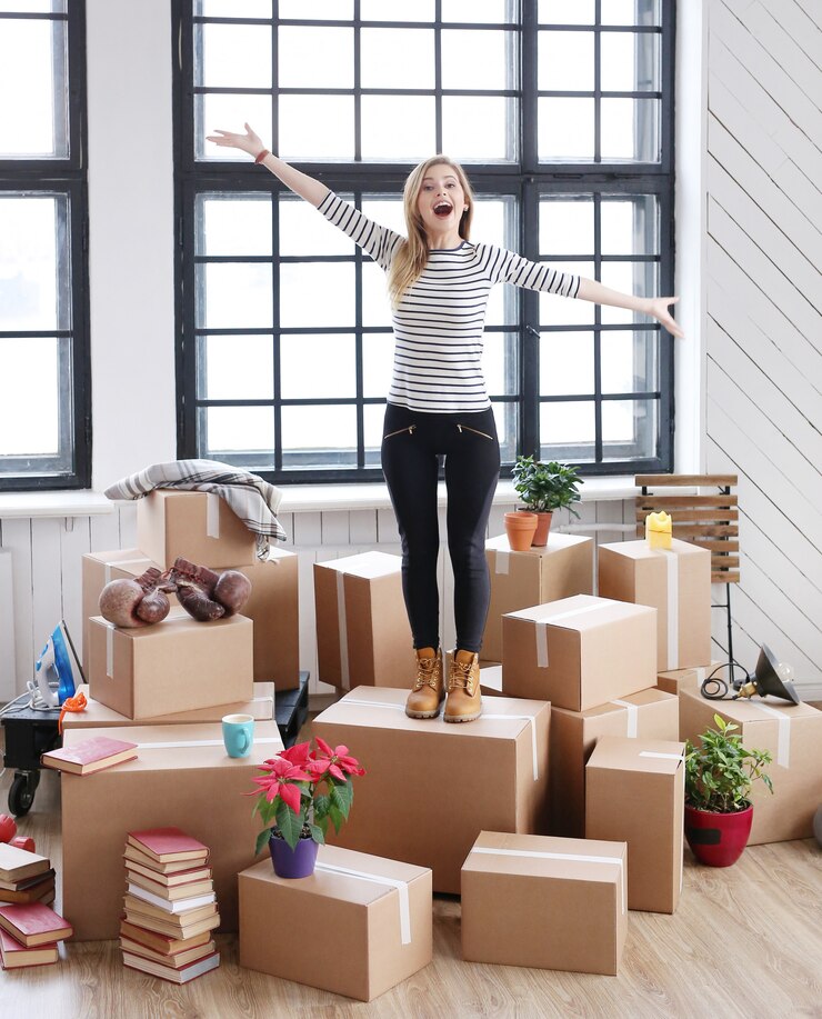 House/Apartment moving